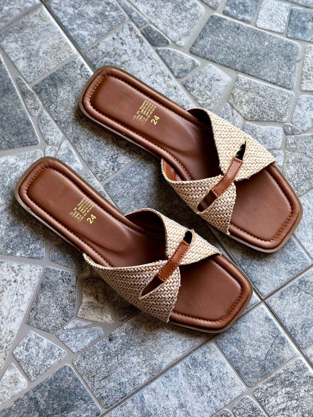 LEILA TAN