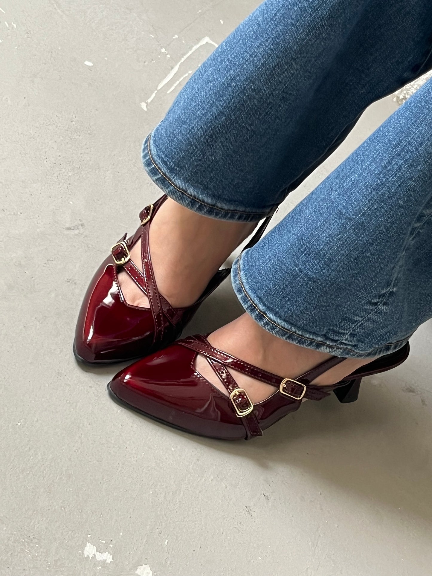 ANNA MERLOT