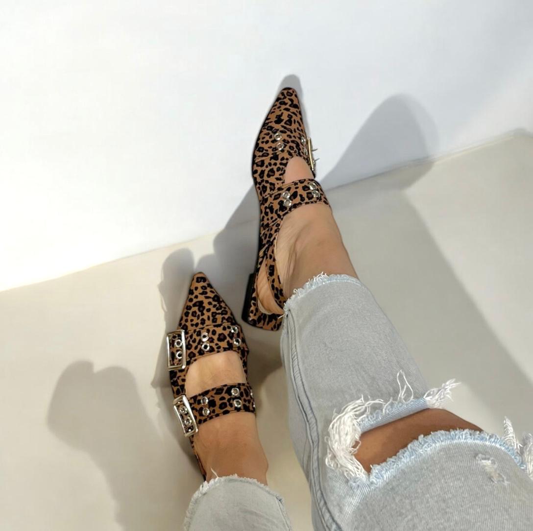 MARA LEOPARDO