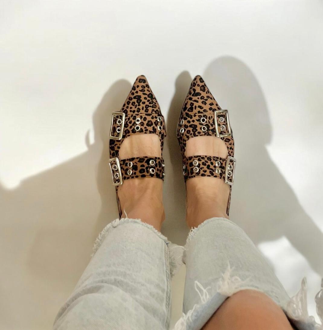MARA LEOPARDO