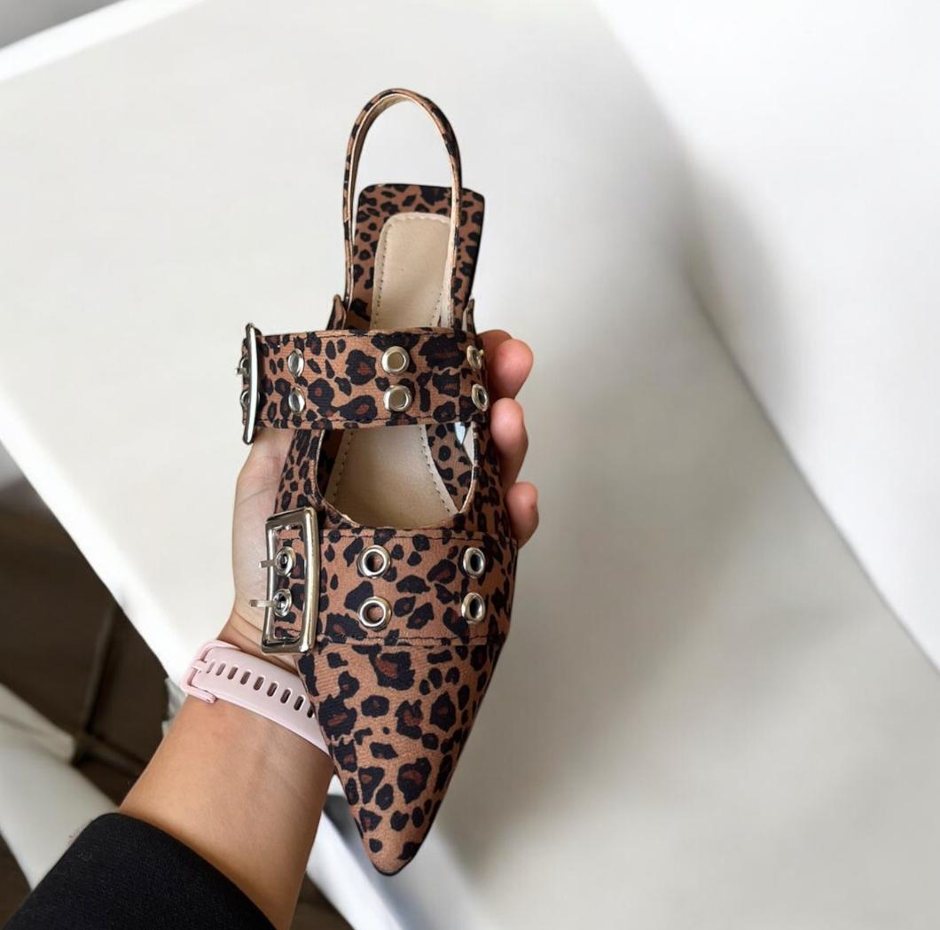MARA LEOPARDO
