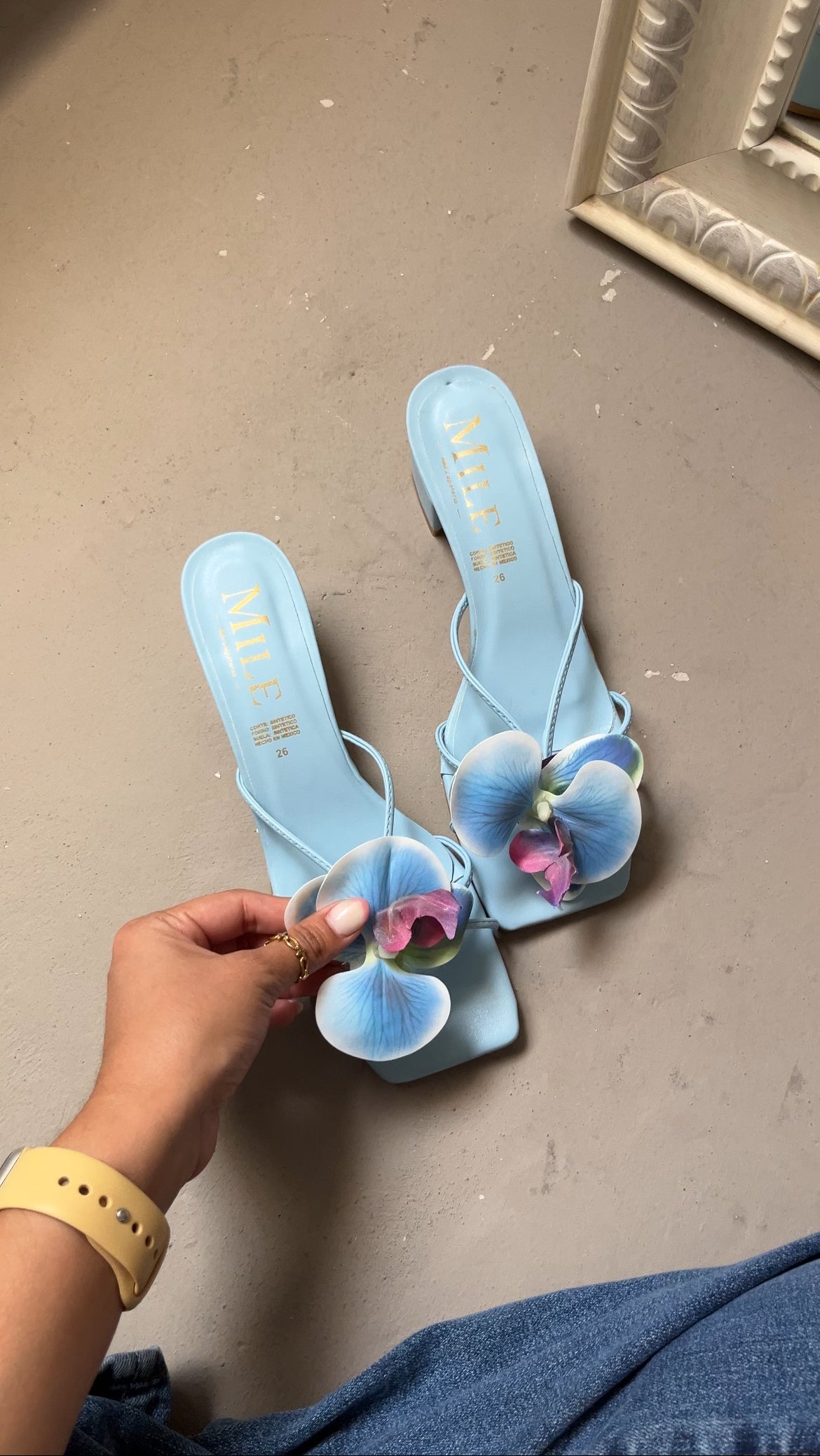 PARA OUTFITS FRESCOS