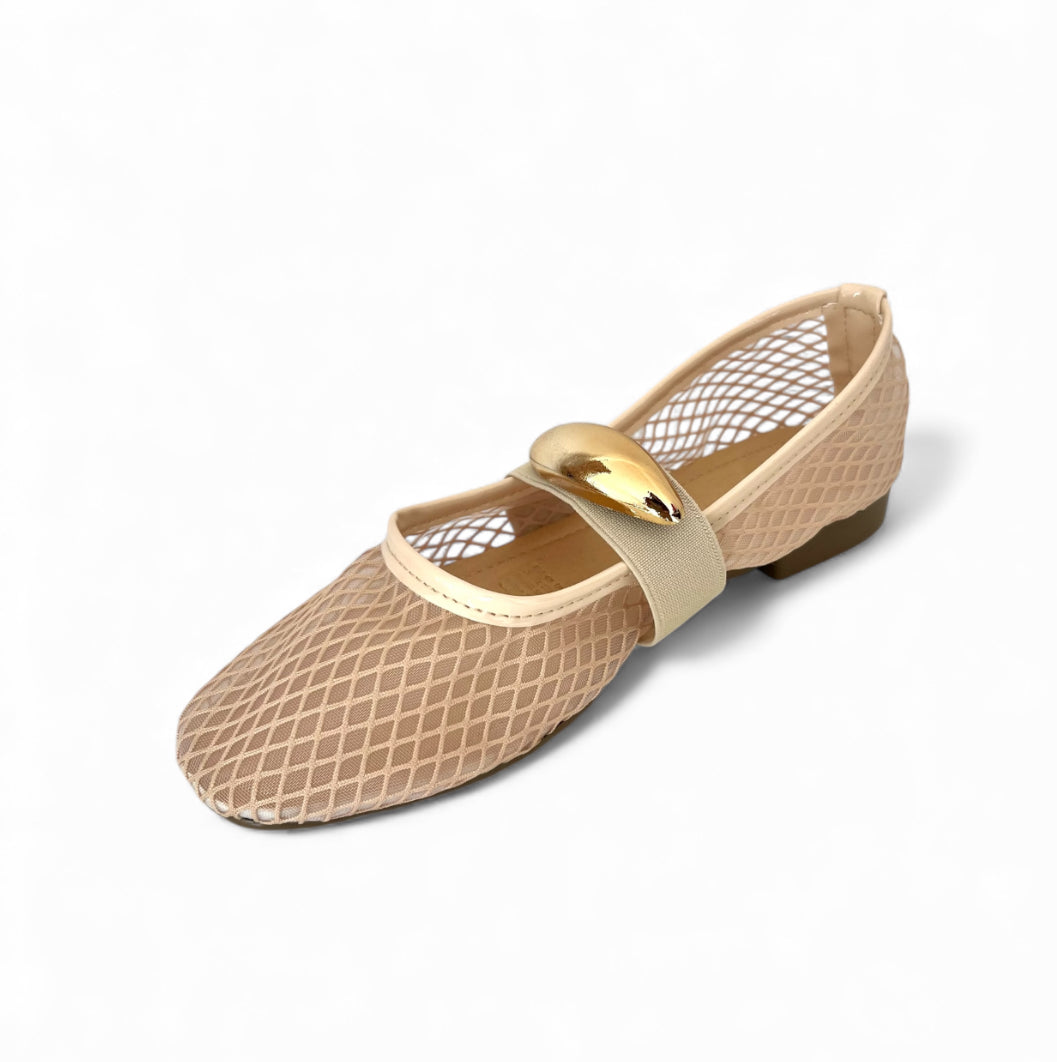 MULES / FLATS/ MOCASINES