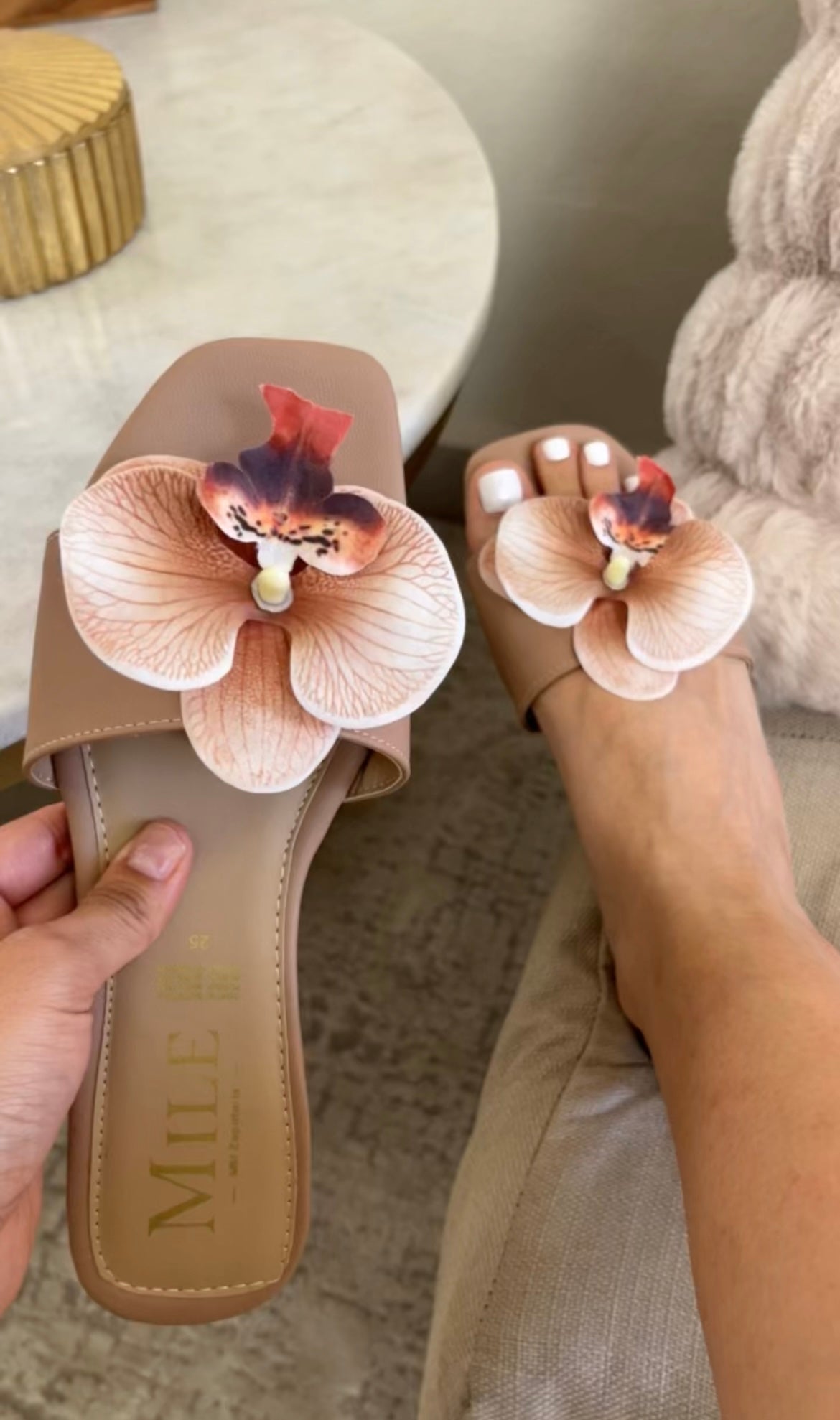 MOANA NUDE