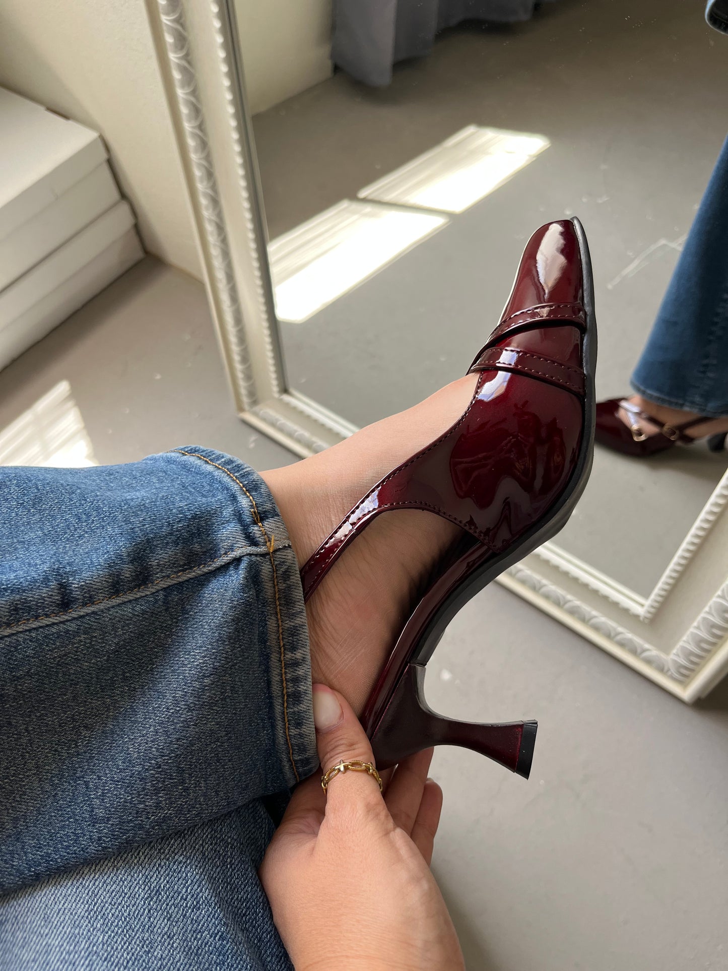 ANNA MERLOT