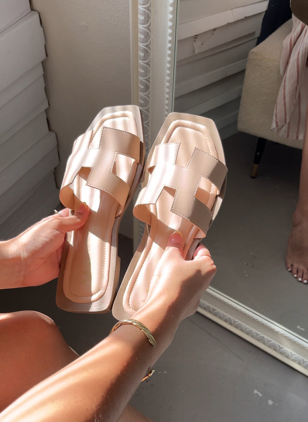 HARLEY NEGRO/ NUDE/ BLANCO/ LEOPARDO