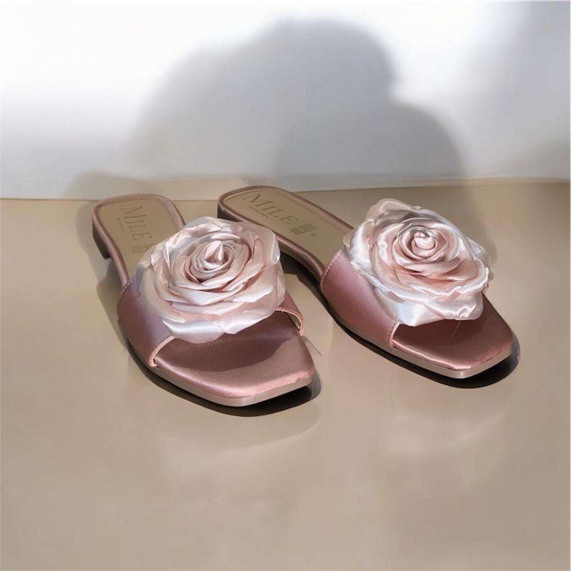 FIORELLA NEGRO/ ROSA